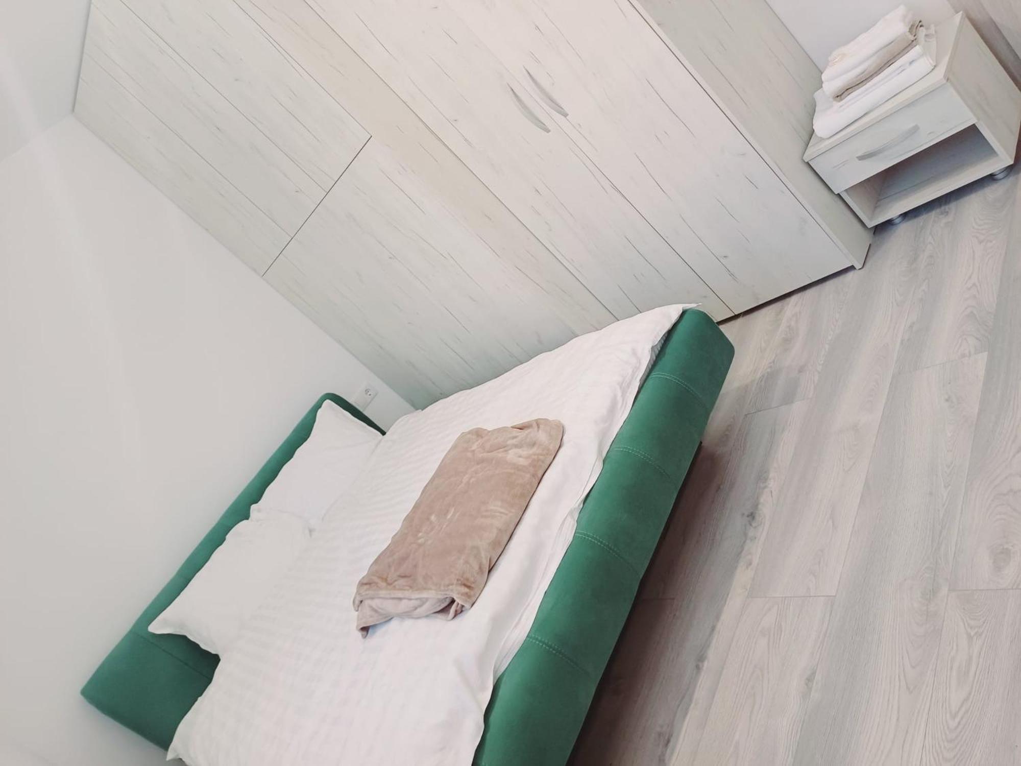 Snow Apartament Buşteni Zewnętrze zdjęcie